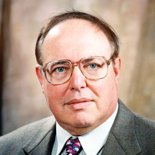 Dr. Frank Apicella